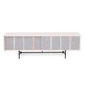 L. Ercolani Canvas Media Unit