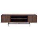 L. Ercolani Canvas Media Unit