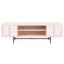 L. Ercolani Canvas Media Unit