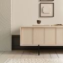L. Ercolani Canvas Media Unit