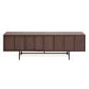 L. Ercolani Canvas Media Unit