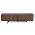 L. Ercolani Canvas Media Unit