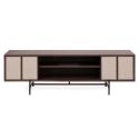 L. Ercolani Canvas Media Unit