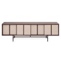 L. Ercolani Canvas Media Unit