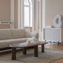 L. Ercolani Canvas Small Cabinet 