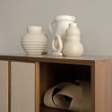 L. Ercolani Canvas Tall Cabinet 