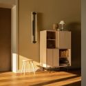 L. Ercolani Canvas Tall Cabinet 