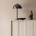 L. Ercolani Canvas Tall Cabinet 
