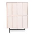 L. Ercolani Canvas Tall Cabinet 