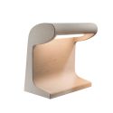 Nemo Lighting Borne Beton Petite Table Lamp Outdoor