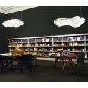 Nemo Lighting Nuvola Pendant Light