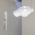 Nemo Lighting Nuvola Pendant Light Minor 