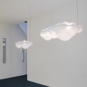Nemo Lighting Nuvola Pendant Light Minor 