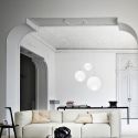 Nemo Lighting Asteroide Pendant Light 