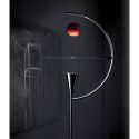 Nemo Lighting Newton Floor Lamp 