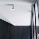 Nemo Lighting Tubes Large Ceiling Light 