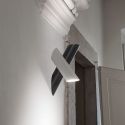 Nemo Lighting Tubes Wall Light  - Large