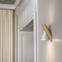 Nemo Lighting Tubes Wall Light  - Large