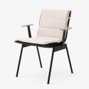 &Tradition Ville Outdoor Armchair AV34