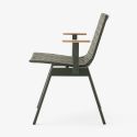 &Tradition Ville Outdoor Armchair AV34