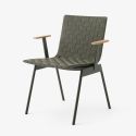 &Tradition Ville Outdoor Armchair AV34