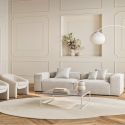 Bolia Zen Rug Rounded
