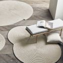 Bolia Zen Rug Rounded