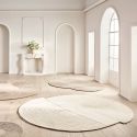Bolia Zen Rug Rounded