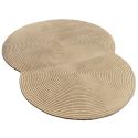 Bolia Zen Rug Rounded