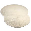 Bolia Zen Rug Rounded