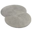 Bolia Zen Rug Rounded