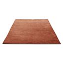 &Tradition AP5 & AP7 The Moor Rug, Rectangular
