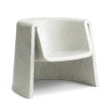 Normann Copenhagen Bit Lounge Chair