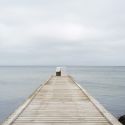 Normann Copenhagen Bit Lounge Chair