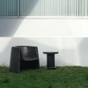 Normann Copenhagen Bit Lounge Chair
