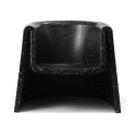 Normann Copenhagen Bit Lounge Chair