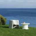 Normann Copenhagen Bit Lounge Chair