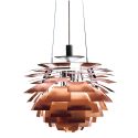 Louis Poulsen Artichoke Pendant Light