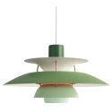Louis Poulsen PH5 Mini Pendant Light