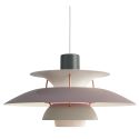 Louis Poulsen PH5 Mini Pendant Light