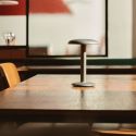 Flos Gustave Residential Portable Table Lamp