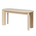 Ferm Living Bevel Bench