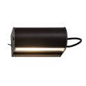 Nemo Lighting Applique Cylindrique Petite Wall Light