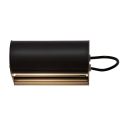 Nemo Lighting Applique Cylindrique Petite Wall Light