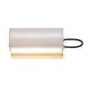 Nemo Lighting Applique Cylindrique Petite Wall Light