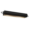 Nemo Lighting Applique Cylindrique Longue Wall Light