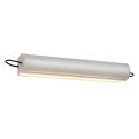 Nemo Lighting Applique Cylindrique Longue Wall Light