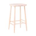 L. Ercolani Utility Counter Stool