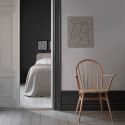L. Ercolani Utility Armchair