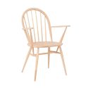 L. Ercolani Utility Armchair